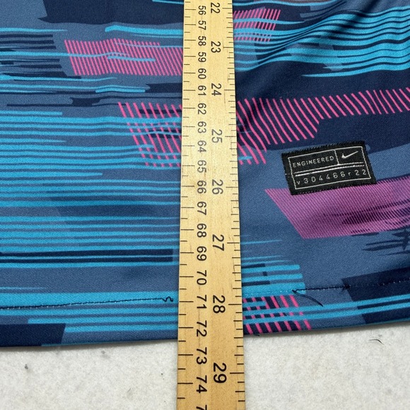 Nike RB Leipzig Soccer Football Jersey 21/22 Third Kit Red Bull Germany Mens L - Picture 15 of 16